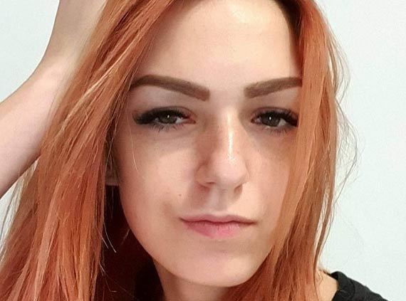 Pommy Julii speni marzenie o byciu mam