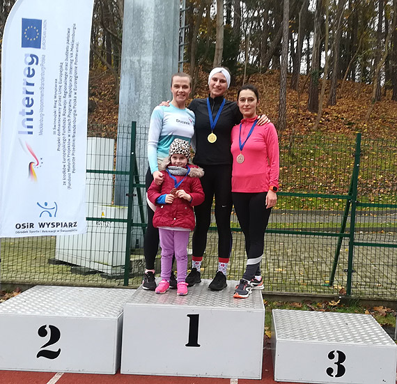 Ruszył nowy sezon Ligi Biegowej, a wraz z nim – nowa rywalizacja