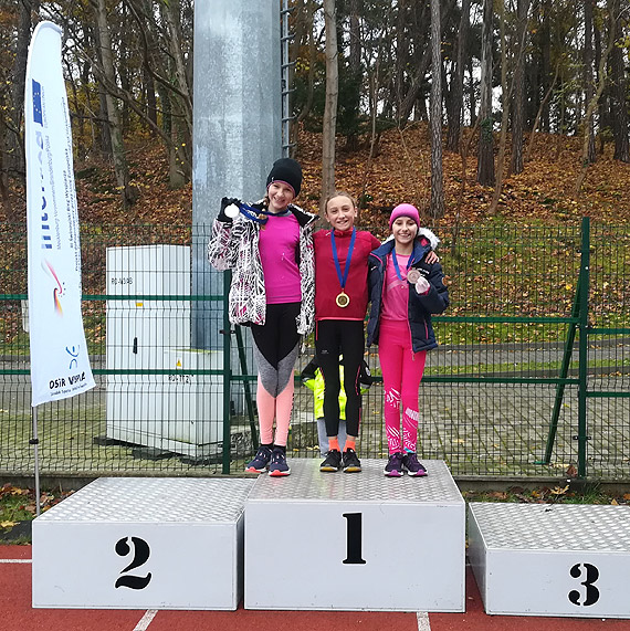 Ruszył nowy sezon Ligi Biegowej, a wraz z nim – nowa rywalizacja