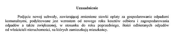Mieszkańcy trzymajcie się za kieszeń. Prezydent szykuje kolejną podwyżkę za śmieci