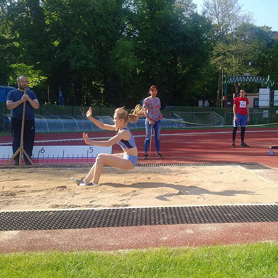 III Ogólnopolski Miting Lekkoatletyczny w Świnoujściu – już wkrótce