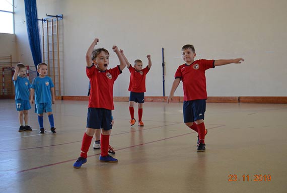 Prawobrzeże na turnieju