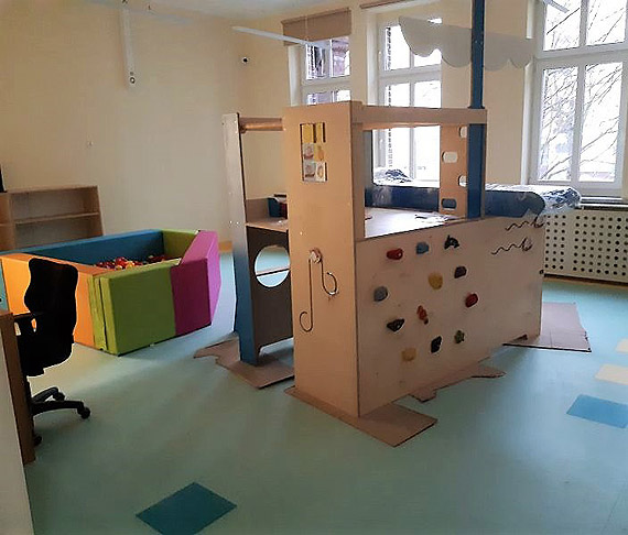 Większy miejski żłobek. 30 dodatkowych miejsc dla najmłodszych świnoujścian