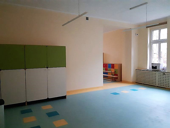 Większy miejski żłobek. 30 dodatkowych miejsc dla najmłodszych świnoujścian