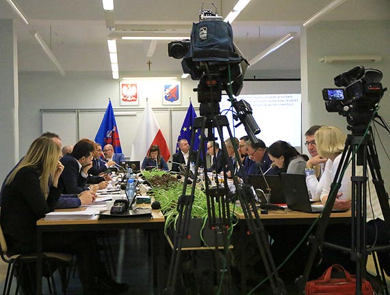 We wtorek 3. grudnia druga cz sesji Rady Miasta winoujcie