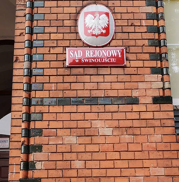 Caa Polska - Staje w Obronie Sdziw i Prokuratorw Niezomnych