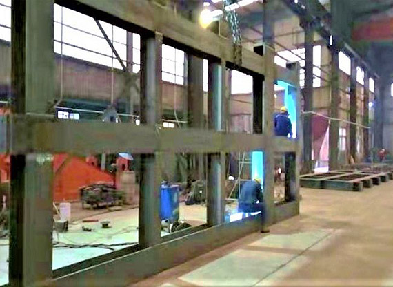 UM: Nasza tunelowa maszyna już jest budowana