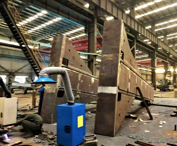 UM: Nasza tunelowa maszyna już jest budowana