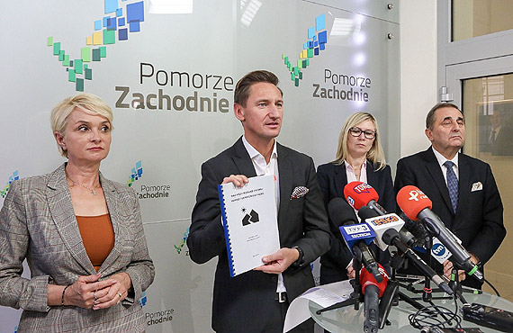 Rząd chce zabrać miliony uzdrowiskom. Protest samorządowców