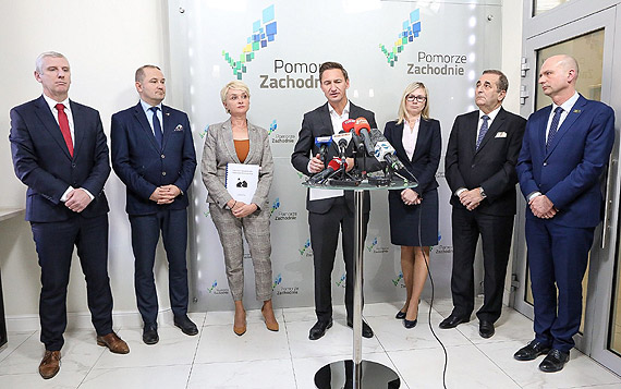 Rząd chce zabrać miliony uzdrowiskom. Protest samorządowców