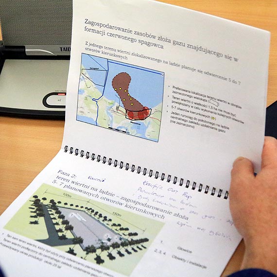 Gazowe eldorado w Świnoujściu?