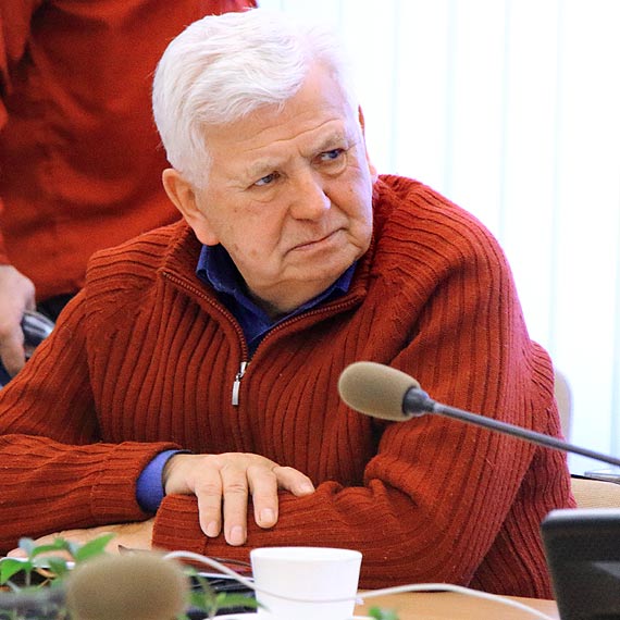 Gazowe eldorado w Świnoujściu?