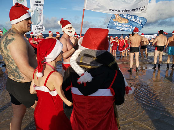 Morsy nie poddaj si globalnemu ociepleniu, cho… Zobacz film!