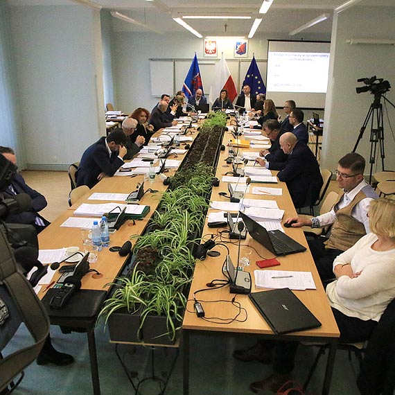 Ju w czwartek kolejna sesja Rady Miasta winoujcie
