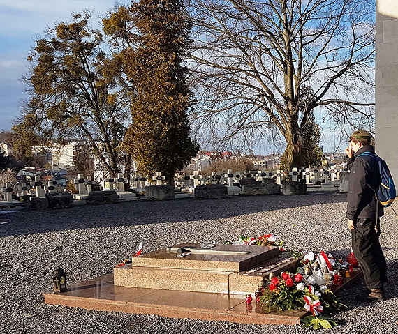 ZHR - Akcja Paczka – Pomoc Polakom na Wschodzie