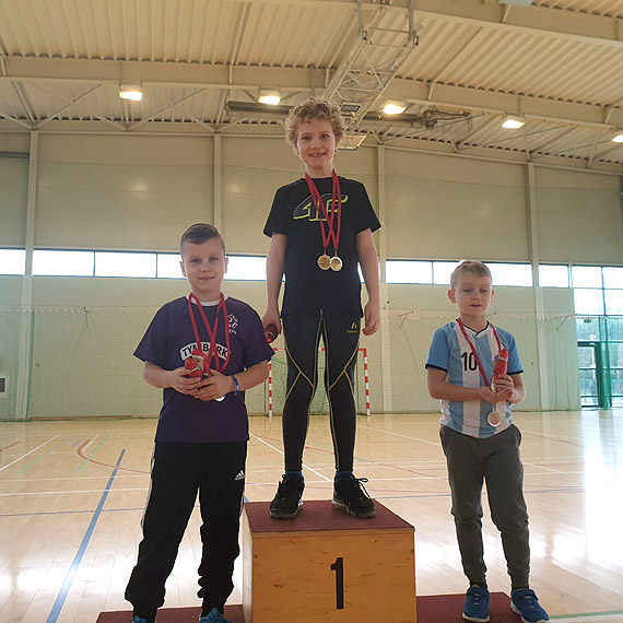 Mikołajki Lekkoatletyczne