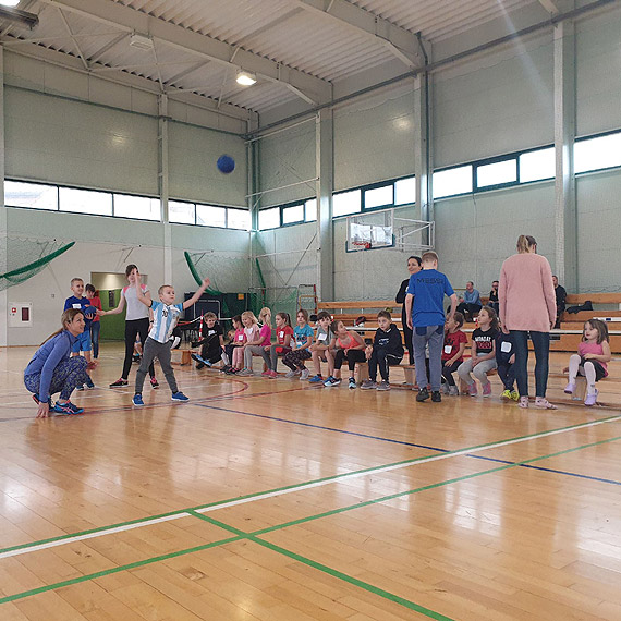 Mikołajki Lekkoatletyczne
