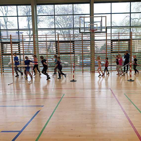 Mikołajki Lekkoatletyczne