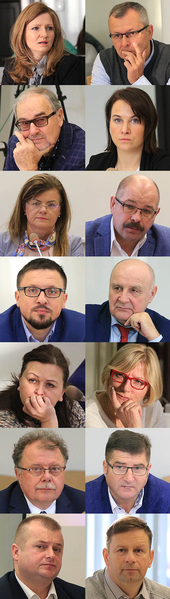 Już niedługo w centrum Świnoujścia zacznie działać strefa płatnego parkowania! Nie zbudowano miejskich parkingów, ale zafundowano nam poborców! - odcinek 1.