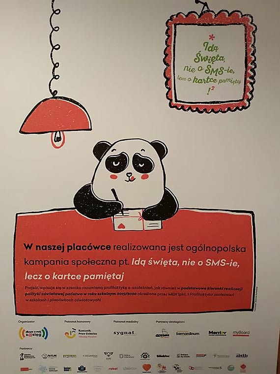 Idą święta …