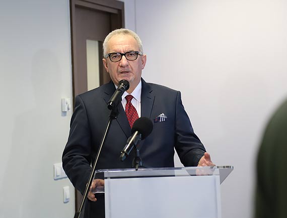 Ponad 720 milionów złotych z UE na inwestycje transportowe w Zachodniopomorskim, Wielkopolskim, Kujawsko - Pomorskim, Łódzkim i Lubuskim