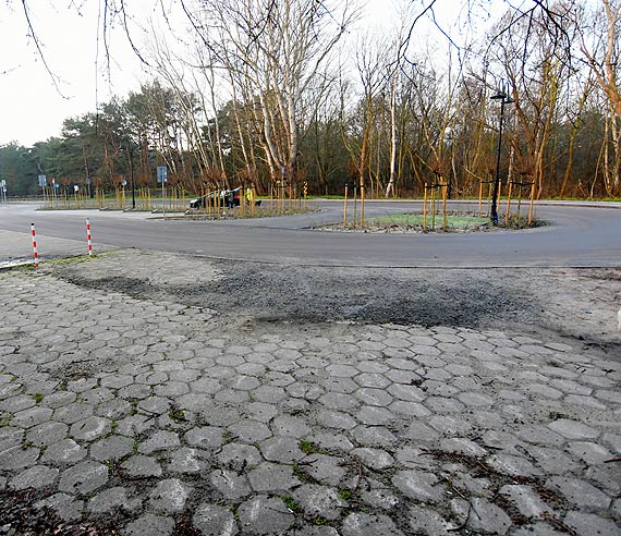 Budowanie przez niszczenie, czyli o czym zapomniał gospodarz tego miasta