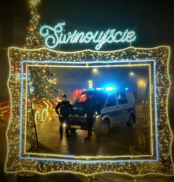 Gdy pojawi si pierwsza gwiazda na niebie, bdziemy czuwa