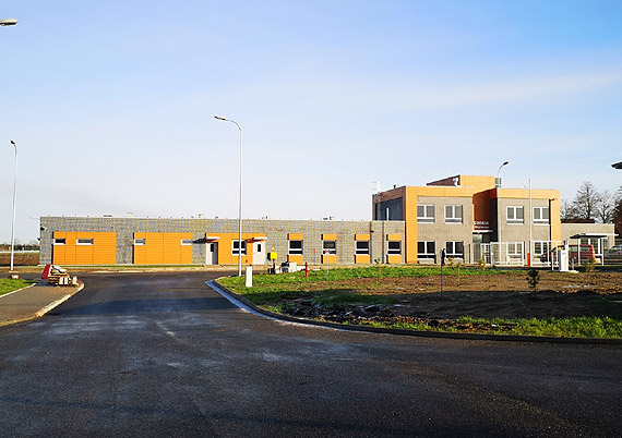 Podpisaliśmy umowy na całoroczne kompleksowe utrzymanie drogi S6 Goleniów-Koszalin