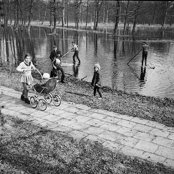 Park Zdrojowy to miejsce szczególne. Czy Urząd o tym pamięta?