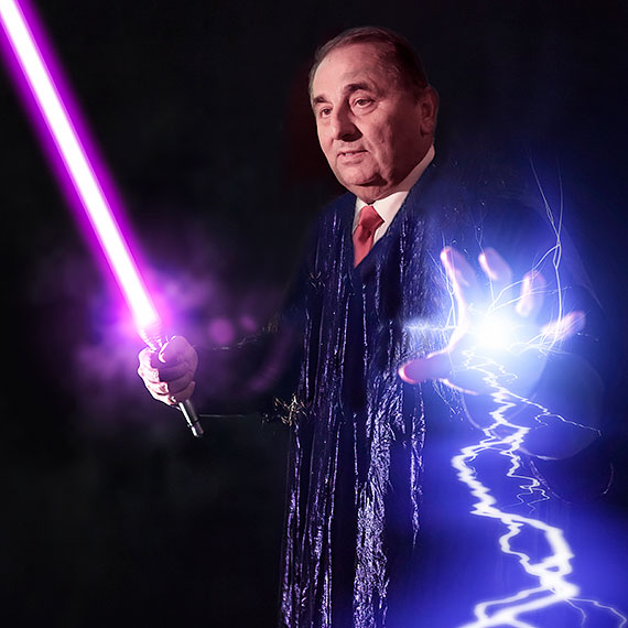 Czytelniczka zachci prezydenta do nowatorstwa?