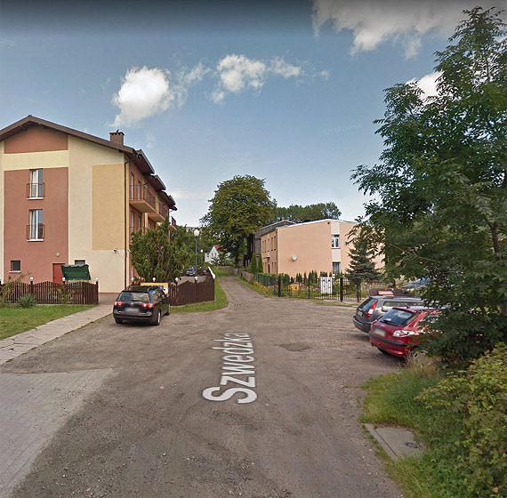 Warszów. Holenderska na ukończeniu. Szwedzka będzie następna