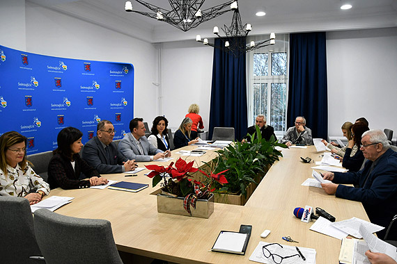 Nagroda Prezydenta TRYTON 2019. Jest dwunastu nominowanych