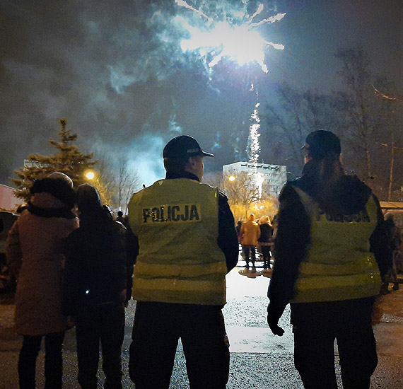 Bezpieczny Fina Wielkiej Orkiestry witecznej Pomocy