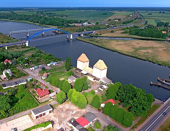 Pierwszy przetarg na drogę S3 Dargobądz - Troszyn