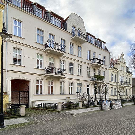 Miasto chce wesprze wsplnot mieszkaniow