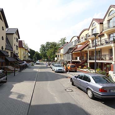 Parkują przy zakazie
