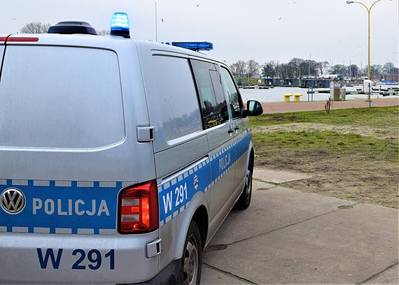 Kontrole wdkarzy zakoczyy si dla owicych pouczeniami i mandatami