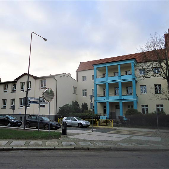 Remont zakoczony - Przedszkole nr 10 jak nowe