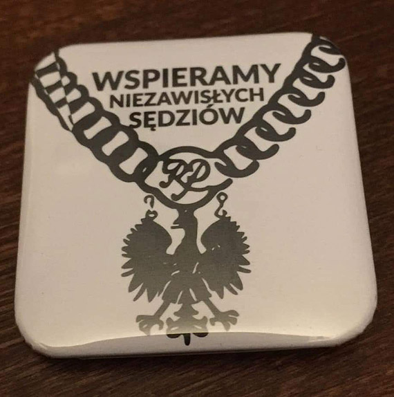 Wolne Sdy Wolni Sdziowie i Prokuratorzy
