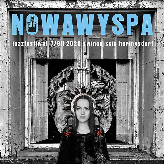 JazzFestiwal Nowa Wyspa, winoujcie - Seebad Heringsdorf