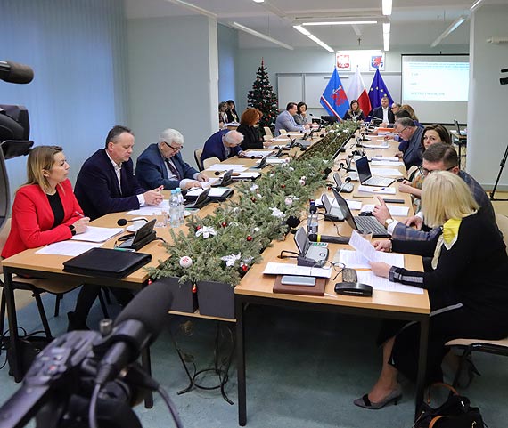 W poniedziaek - nadzwyczajna  sesja  rady miasta. Zmieniana bdzie  uchwaa o  wieloletniej prognozie finansowej winoujcia na lata 2020-2033