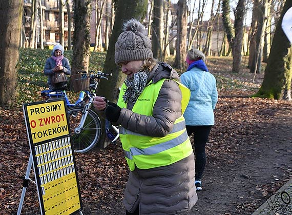 Początek ferii na 189. parkrunie