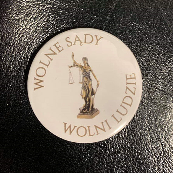 Wolne Sdy, Wolni Ludzie