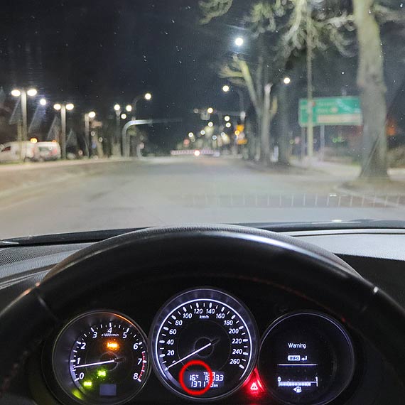 Lutowa wiosna w winoujciu! W nocy byo 16 stopni Celsjusza