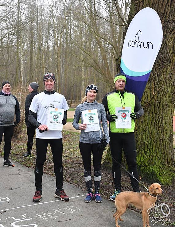 Love parkrun