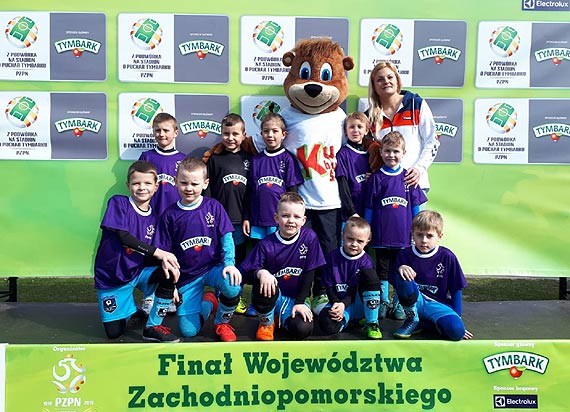 aki AP Baltica Druyn roku w plebiscycie „Gosu Szczeciskiego”