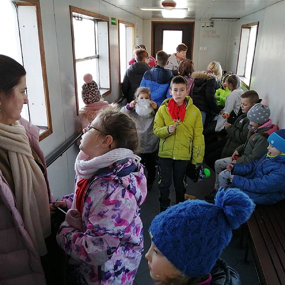 Ferie w klubie 8.FOW, Ferie z wojskiem