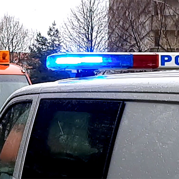 Uwaga! Zmieniaj si numery telefonw do jednostek Policji w caym kraju
