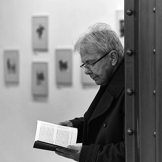 Nie żyje dr Zbigniew Kolanek