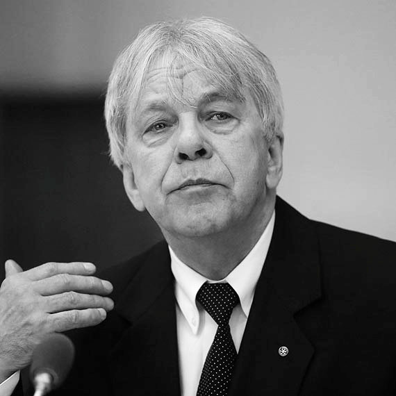 Nie żyje dr Zbigniew Kolanek